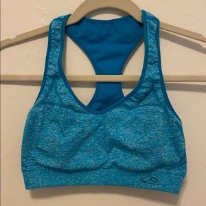 Champion Sports Bra M